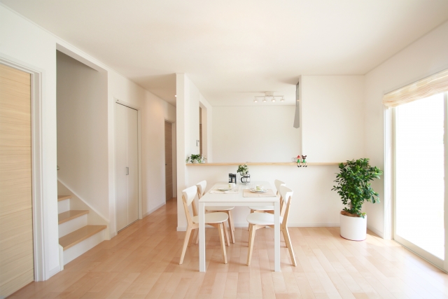 内装デザイン・施工事業