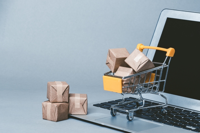 EC・オンライン販売事業